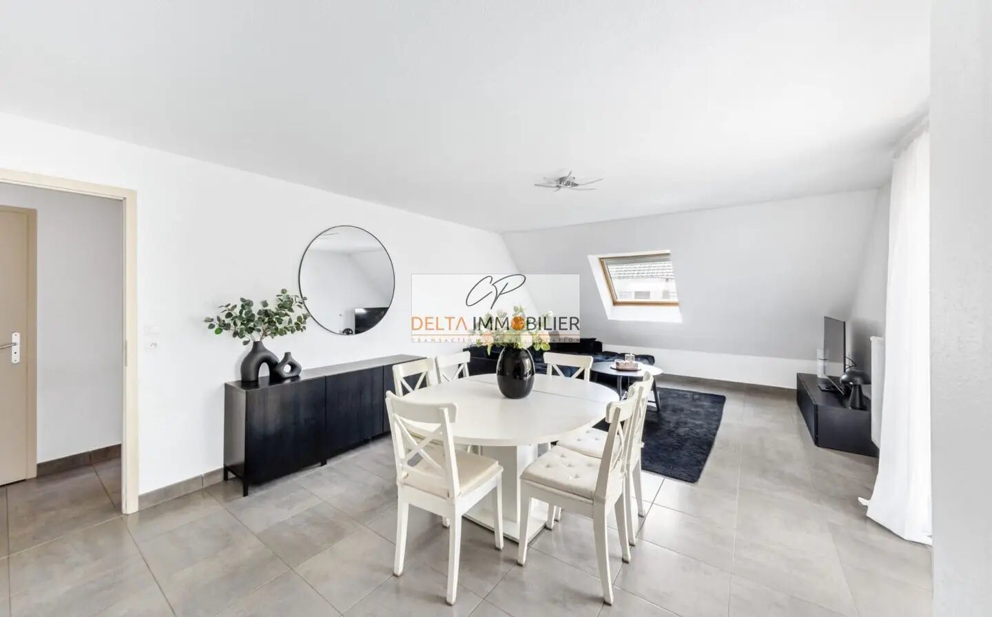 Appartement à vendre, 103m², Rixheim