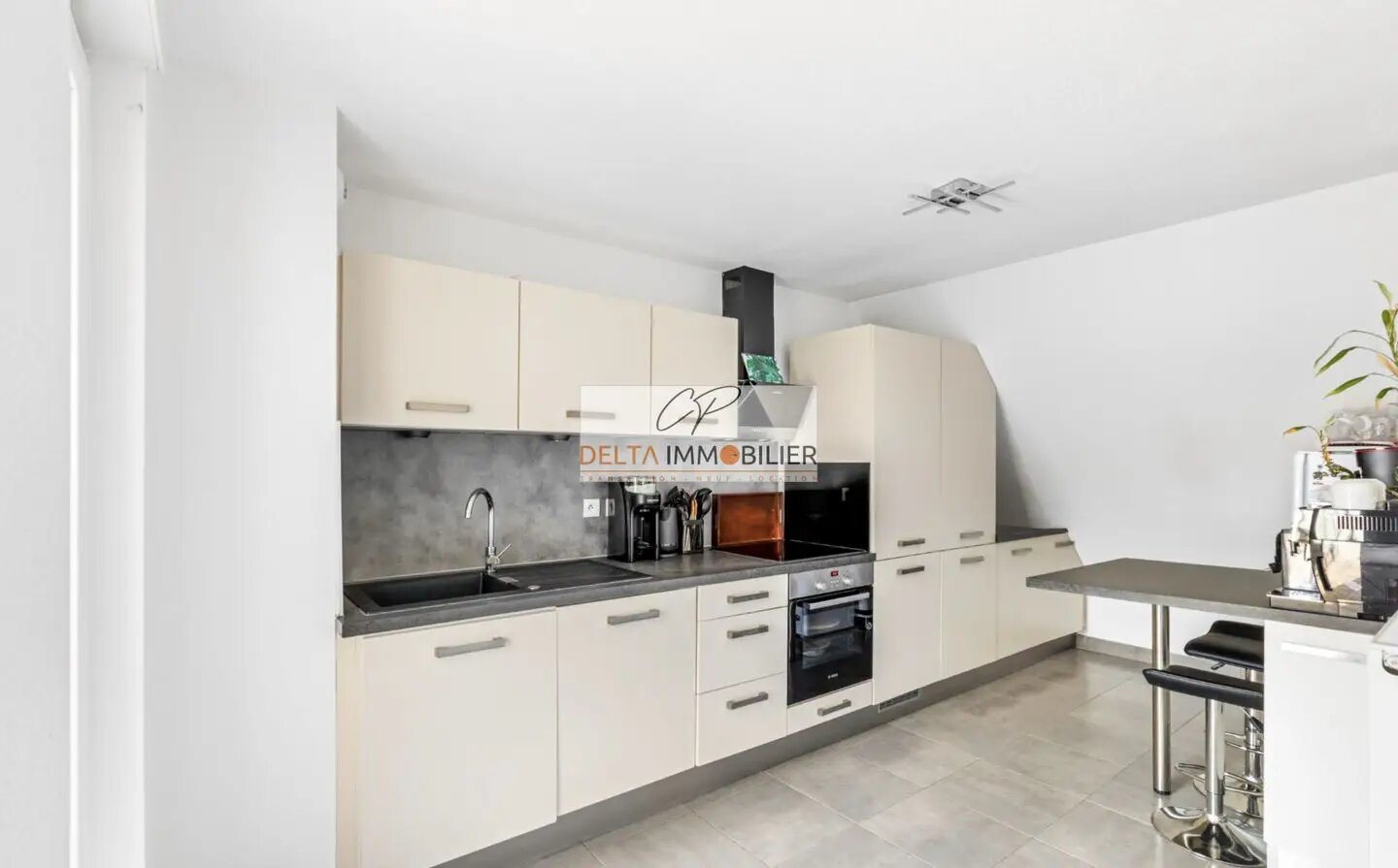 Appartement à vendre, 103m², Rixheim