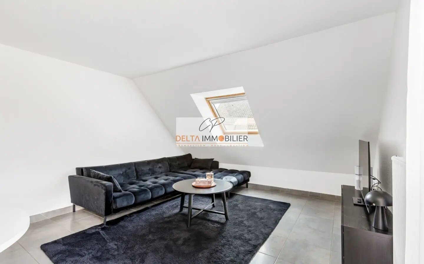 Appartement à vendre, 103m², Rixheim