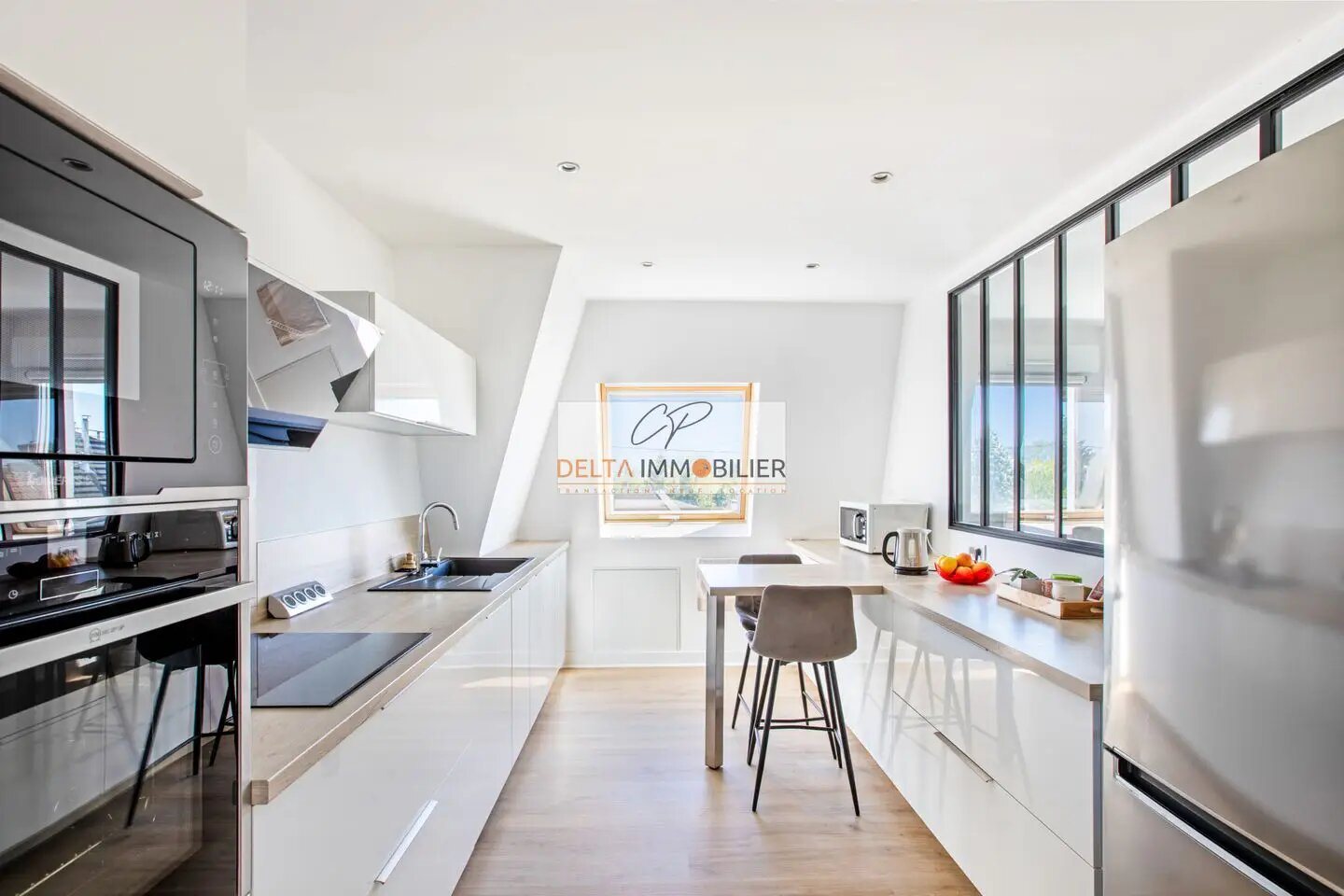 Appartement à vendre, 111m², Lutterbach