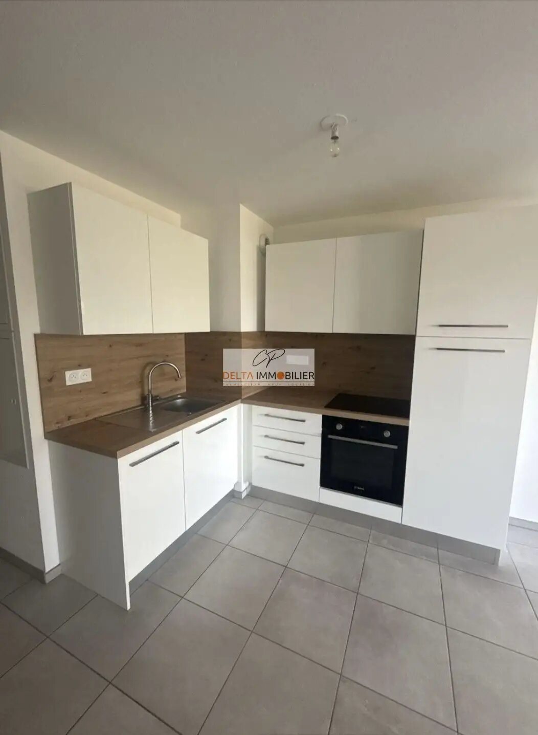 Appartement à louer, 45m², Rosenau