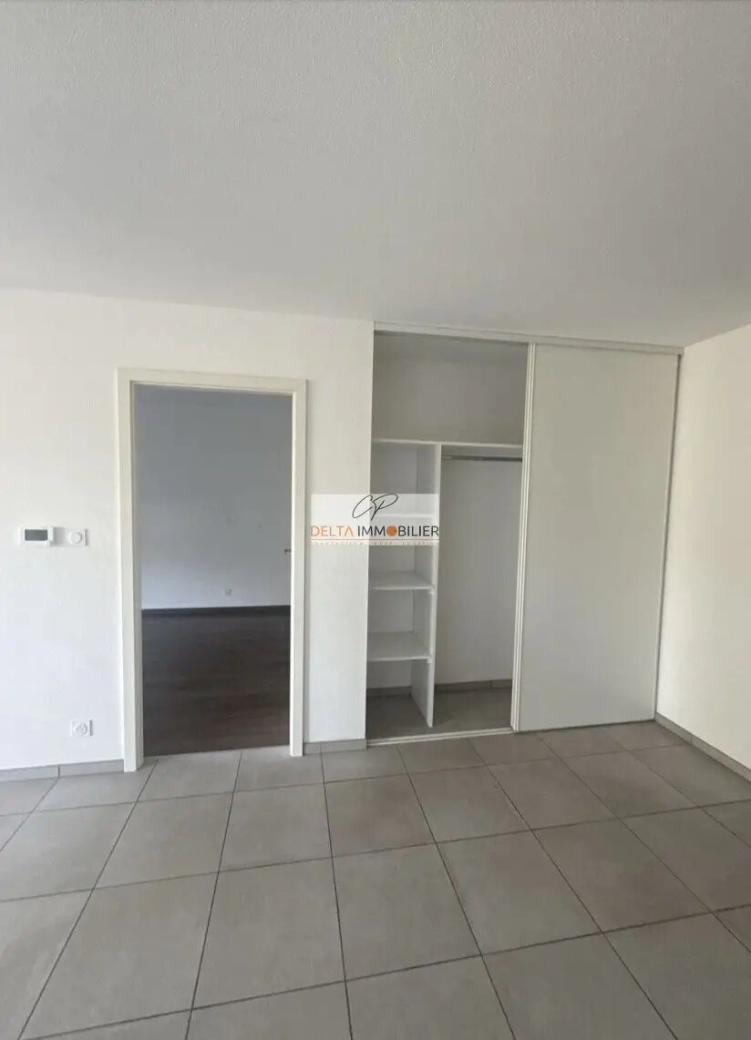 Appartement à louer, 45m², Rosenau