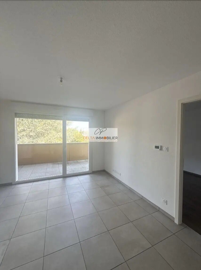 Appartement à louer, 45m², Rosenau