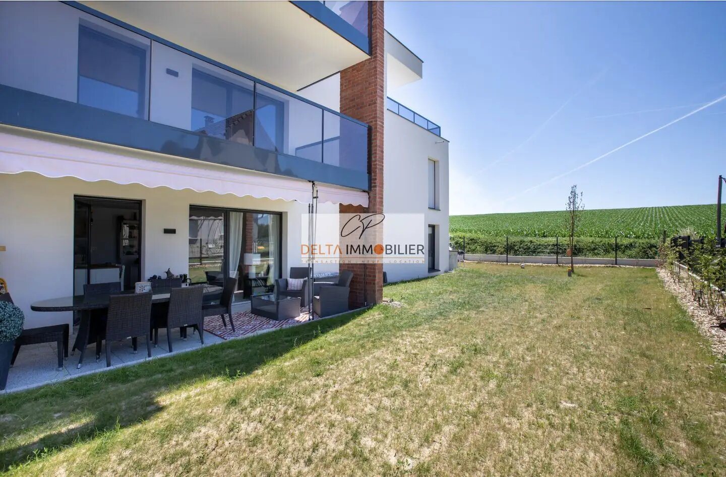 Appartement à vendre, 81m², Landser