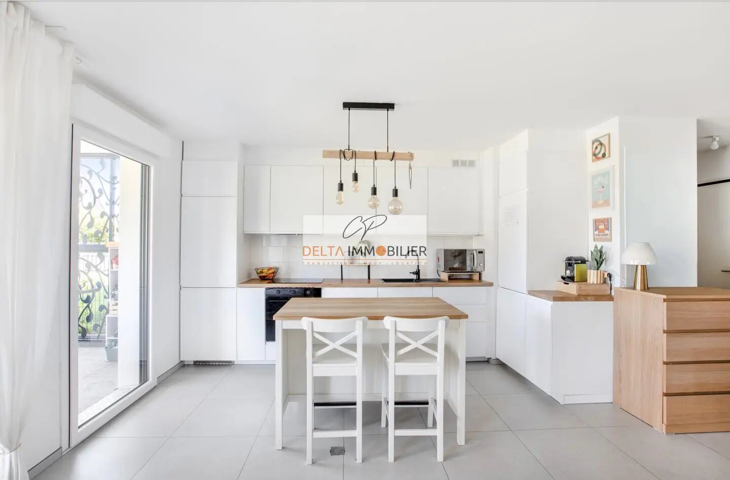Appartement à vendre, 81m², Landser