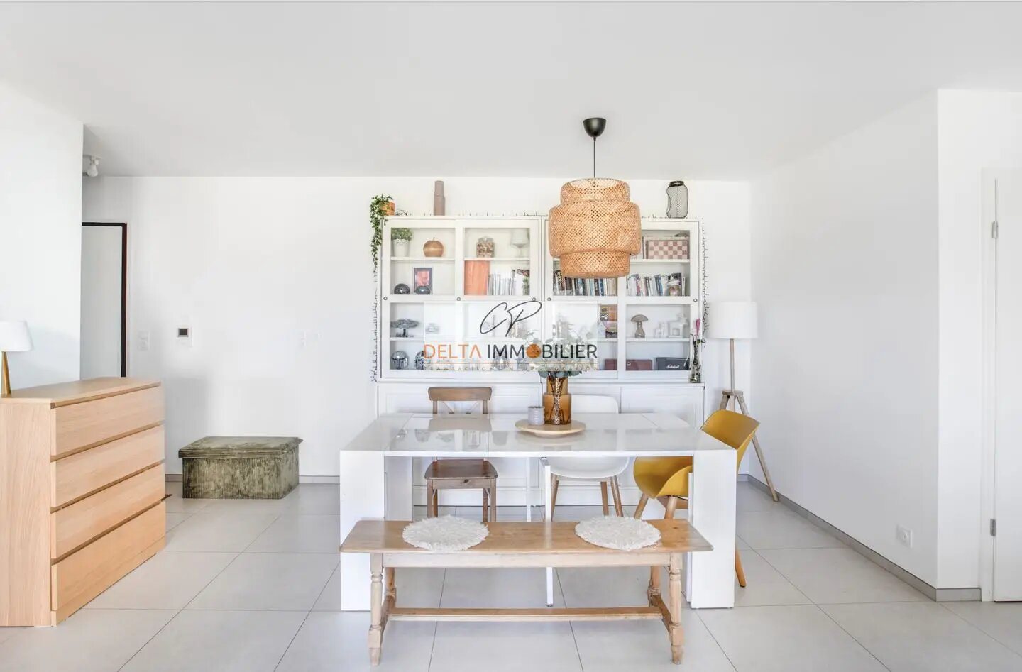 Appartement à vendre, 81m², Landser