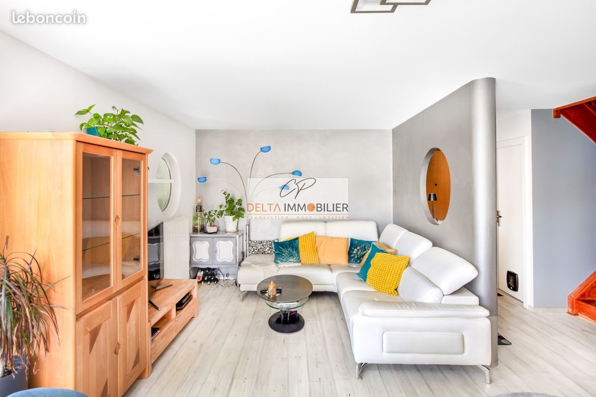 Maison à vendre, 78m², Morschwiller-le-Bas