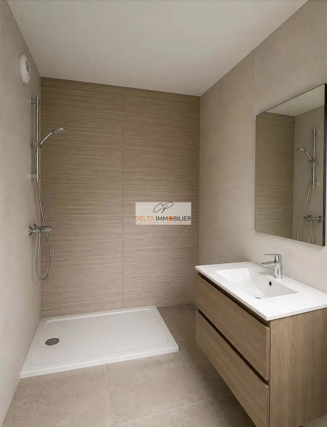 Appartement à vendre, 82m², Landser