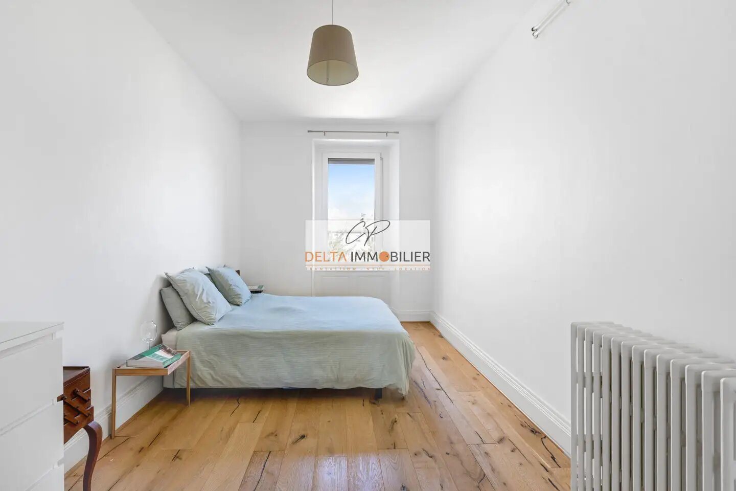 Appartement à vendre, 90m², Mulhouse
