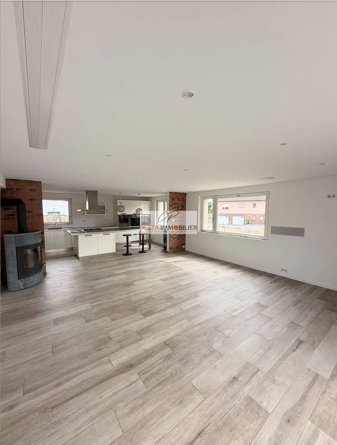 Maison à louer, 195m², Kembs
