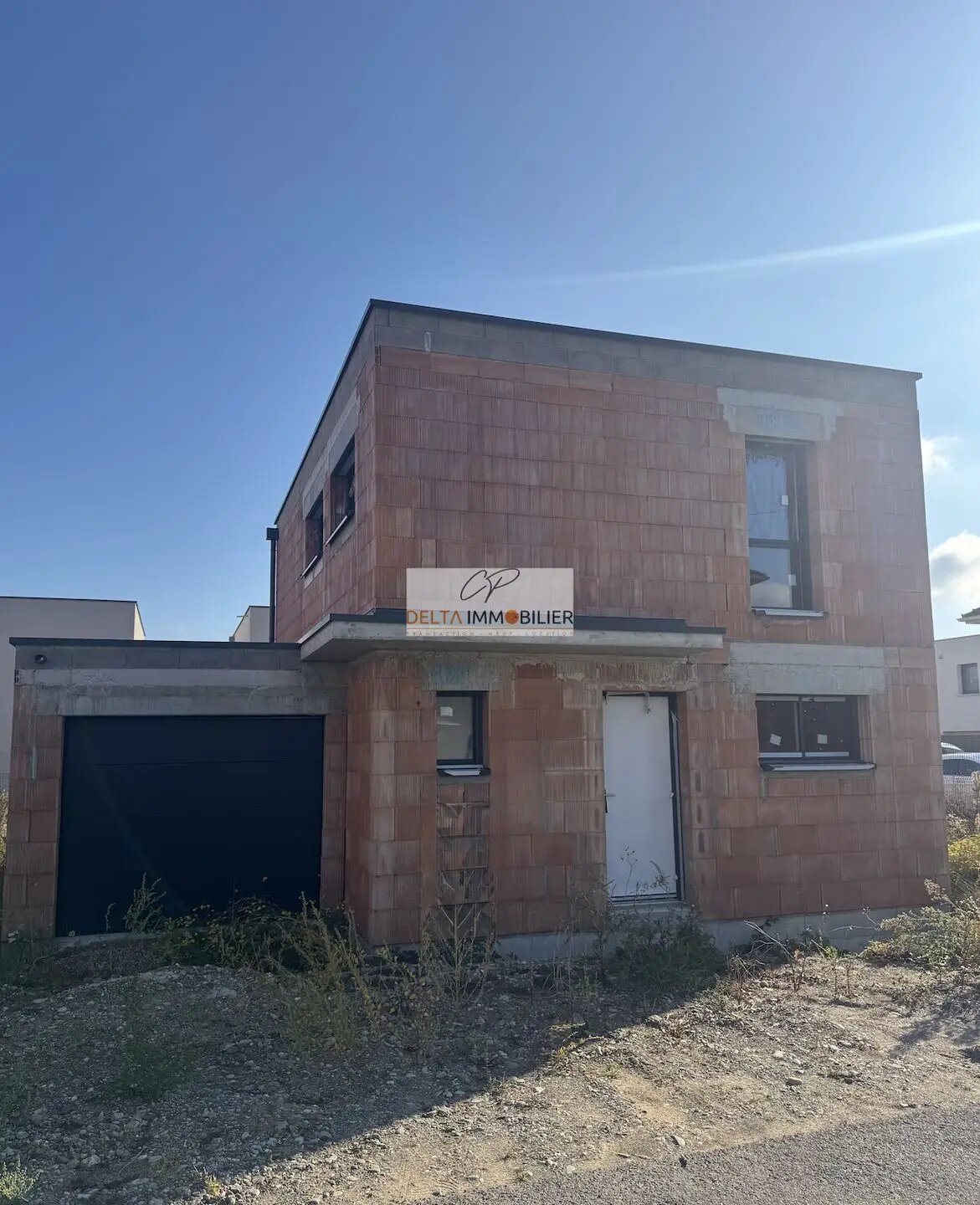Maison à vendre, 89m², Issenheim