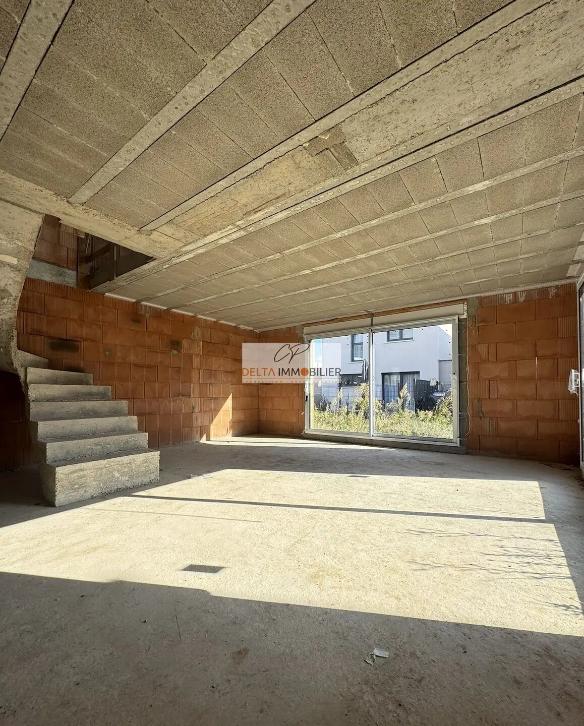 Maison à vendre, 89m², Issenheim