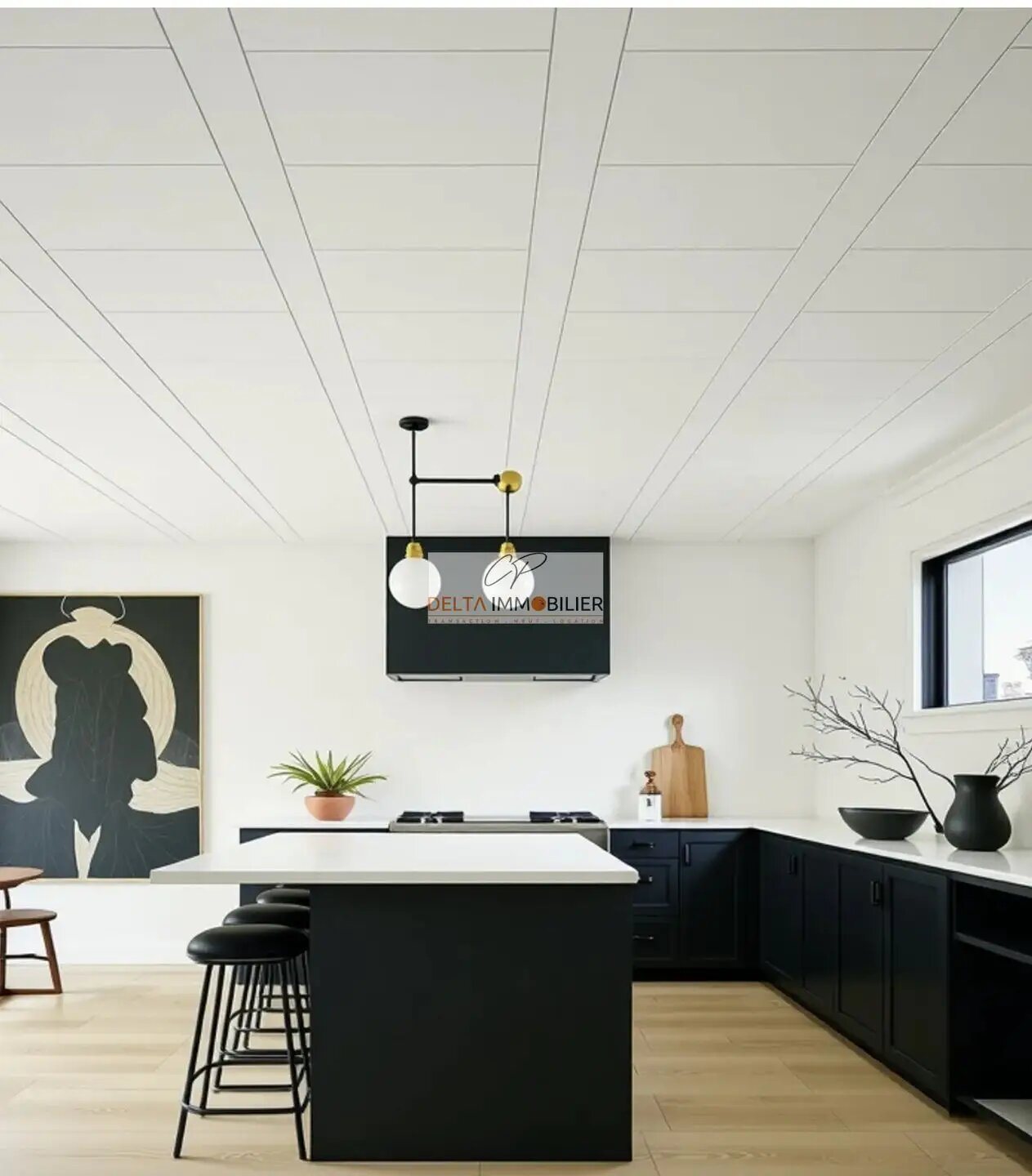 Maison à vendre, 89m², Issenheim