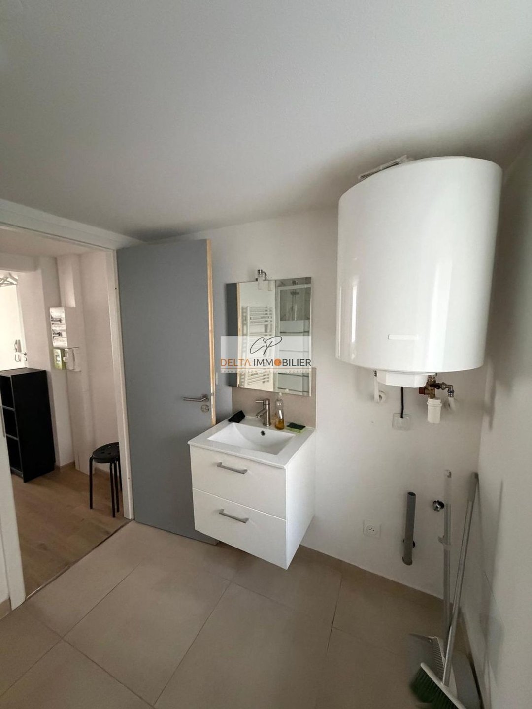 Appartement à louer, 22m², Mulhouse