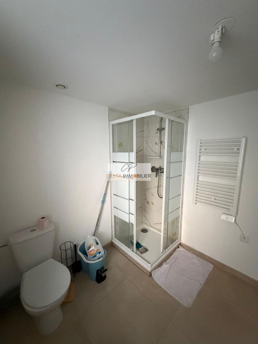 Appartement à louer, 22m², Mulhouse