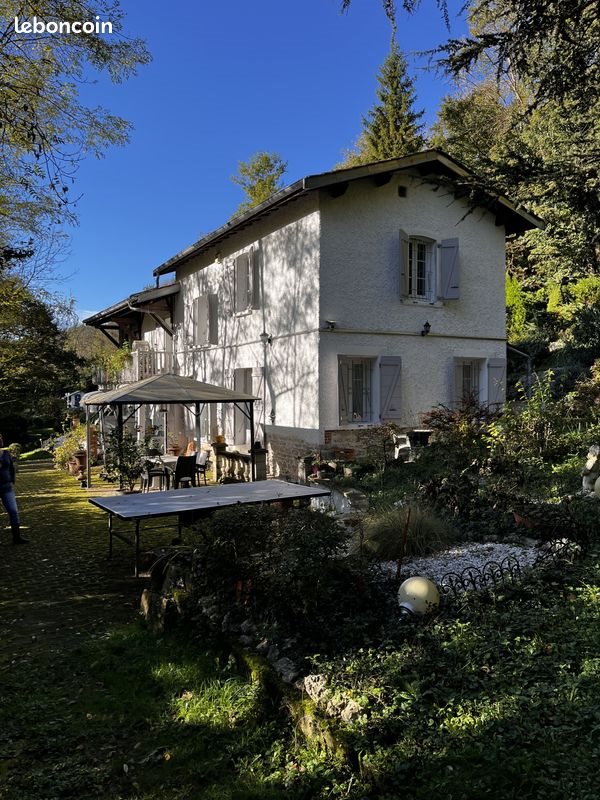 Maison à vendre, 133m², Septème