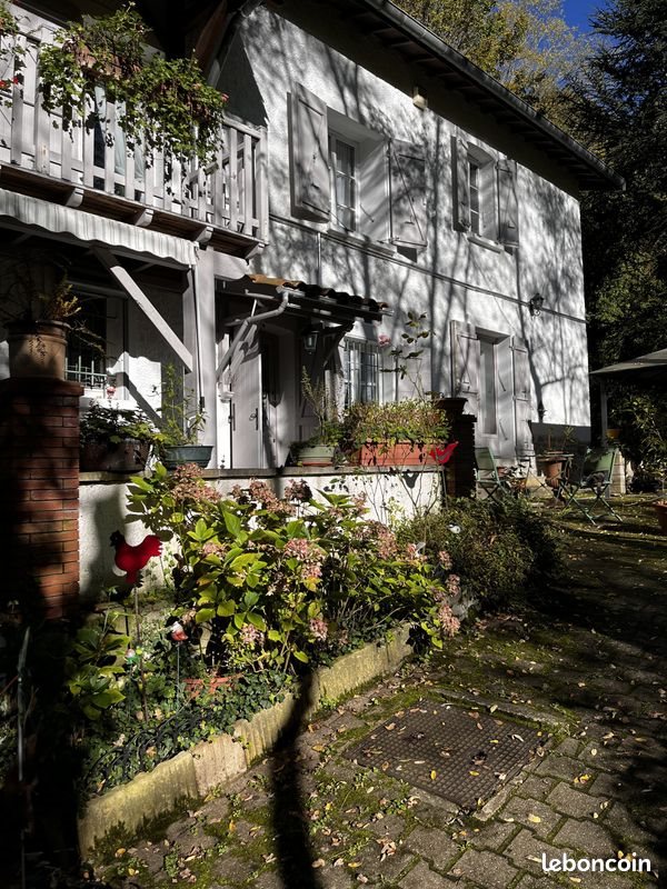 Maison à vendre, 133m², Septème