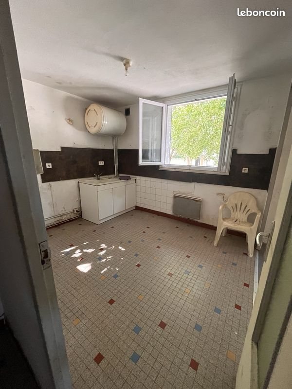 Appartement à vendre, 50m², Montélimar