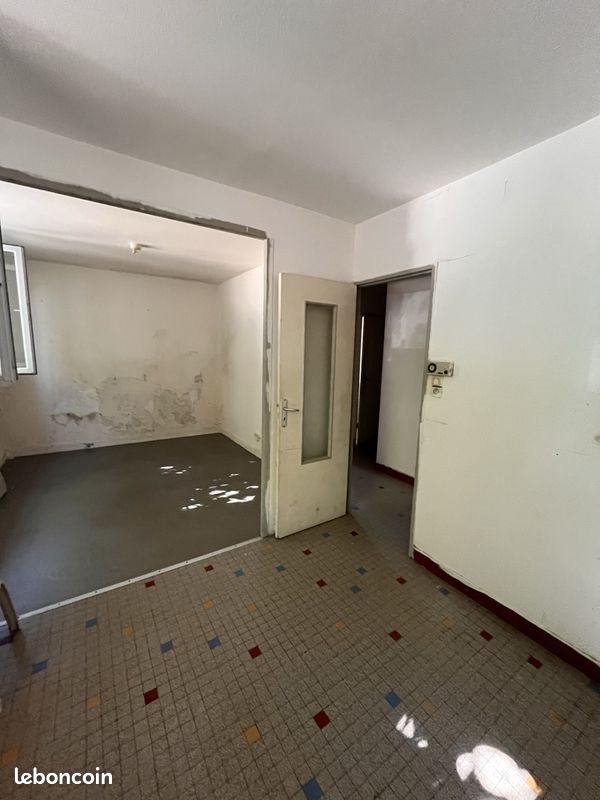 Appartement à vendre, 50m², Montélimar