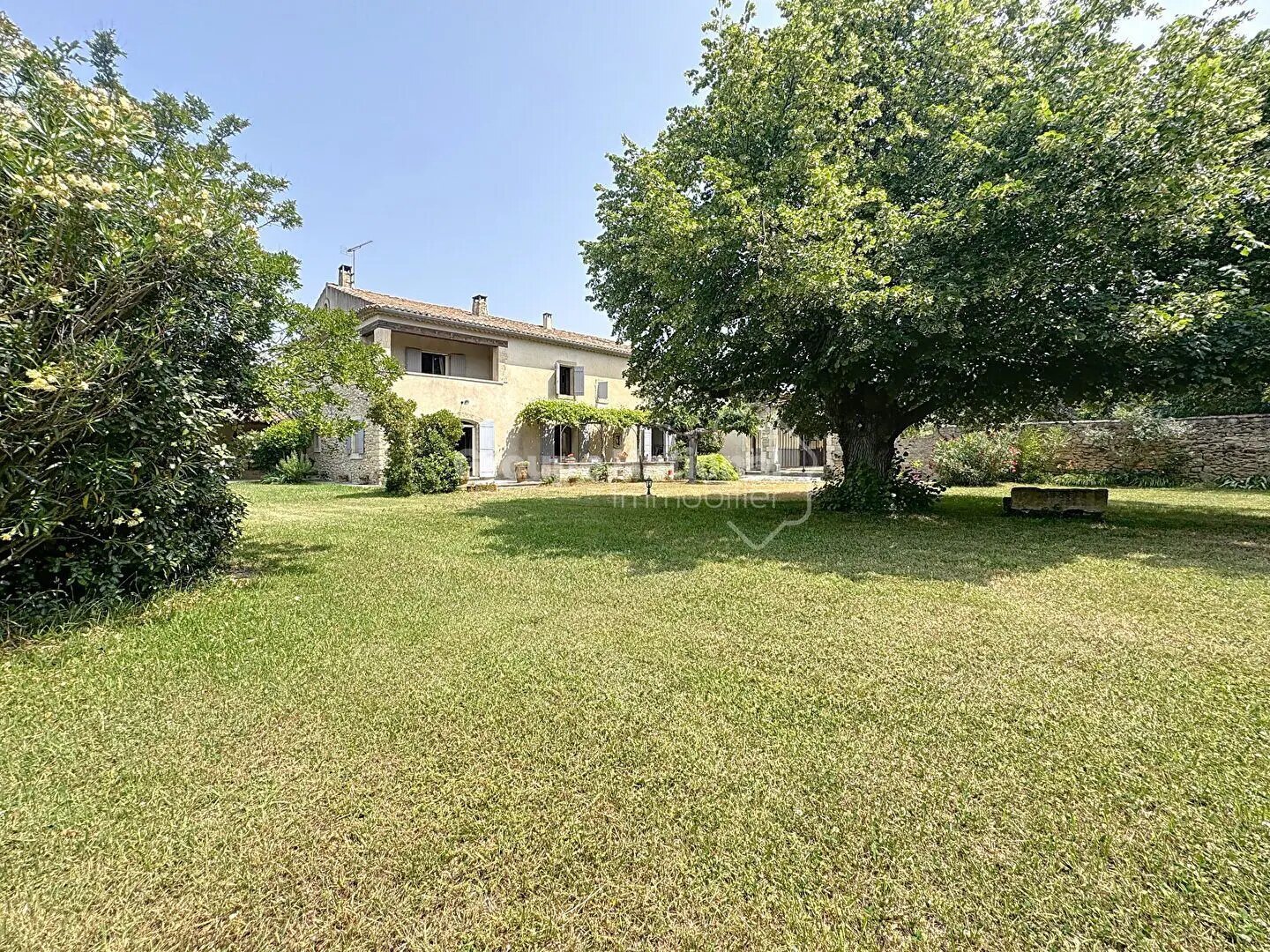 Appartement à vendre, 175m², Cheval-Blanc