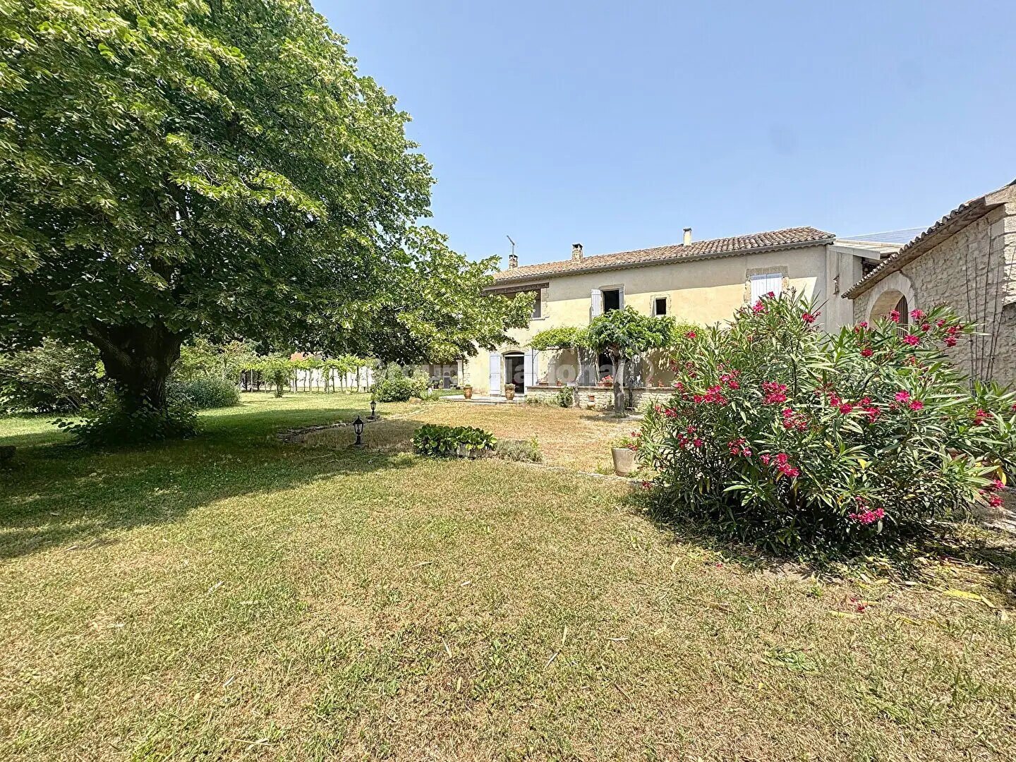 Appartement à vendre, 175m², Cheval-Blanc