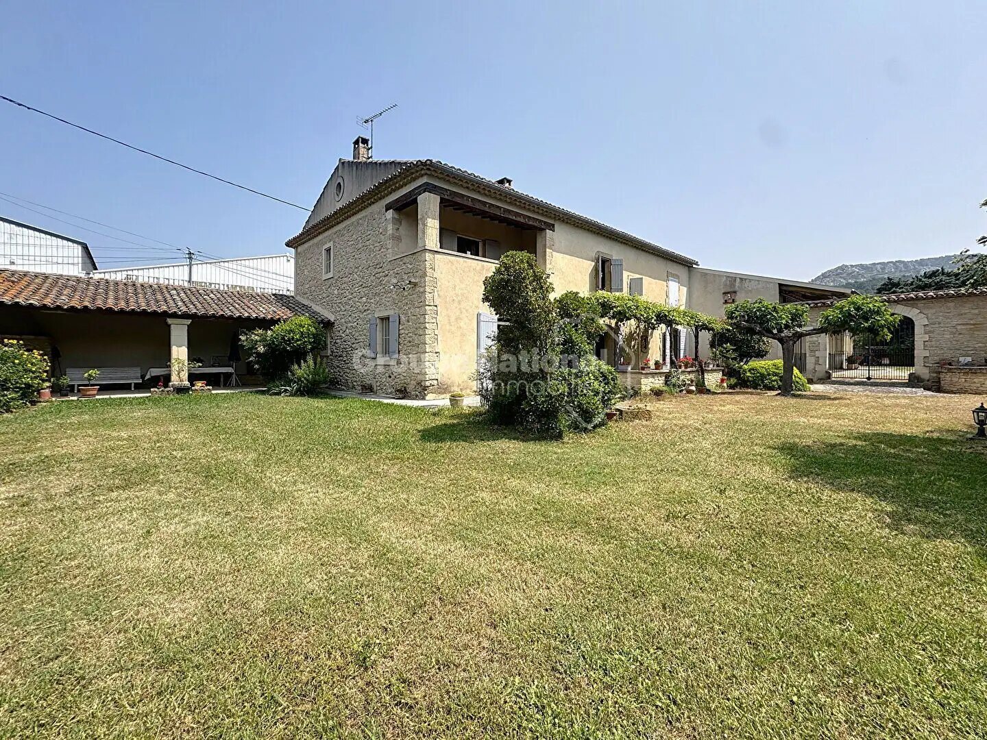 Appartement à vendre, 175m², Cheval-Blanc