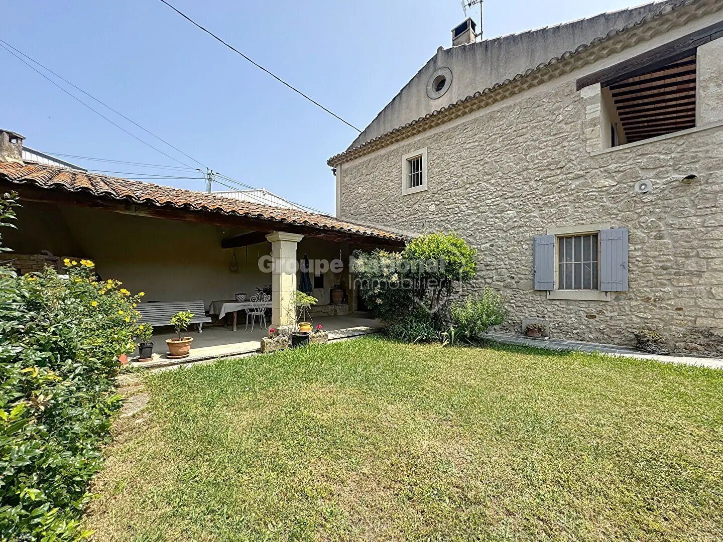 Appartement à vendre, 175m², Cheval-Blanc