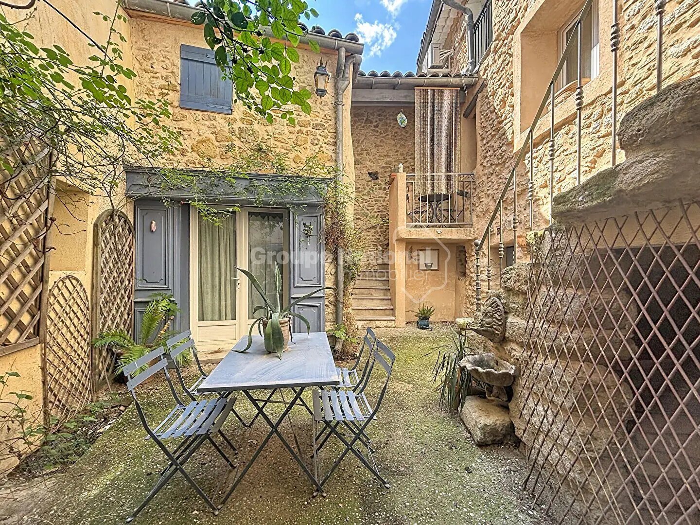 Maison à vendre, 141m², L'Isle-sur-la-Sorgue