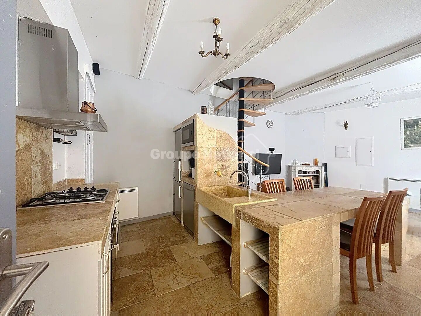 Maison à vendre, 141m², L'Isle-sur-la-Sorgue