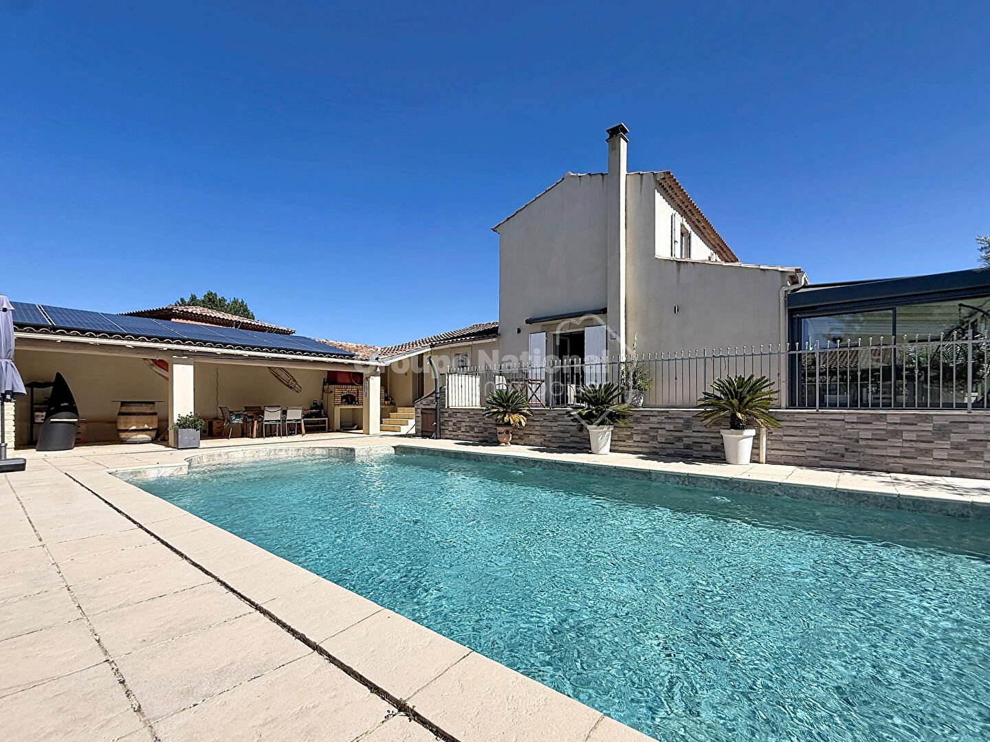 Maison à vendre, 51m², Taillades