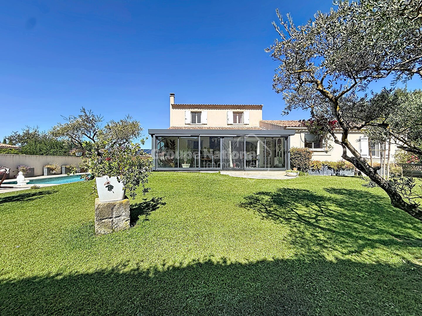 Maison à vendre, 51m², Taillades