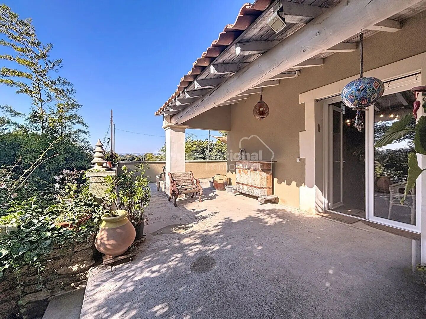 Maison à vendre, 153m², Cheval-Blanc