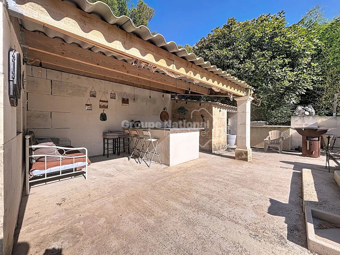 Maison à vendre, 153m², Cheval-Blanc