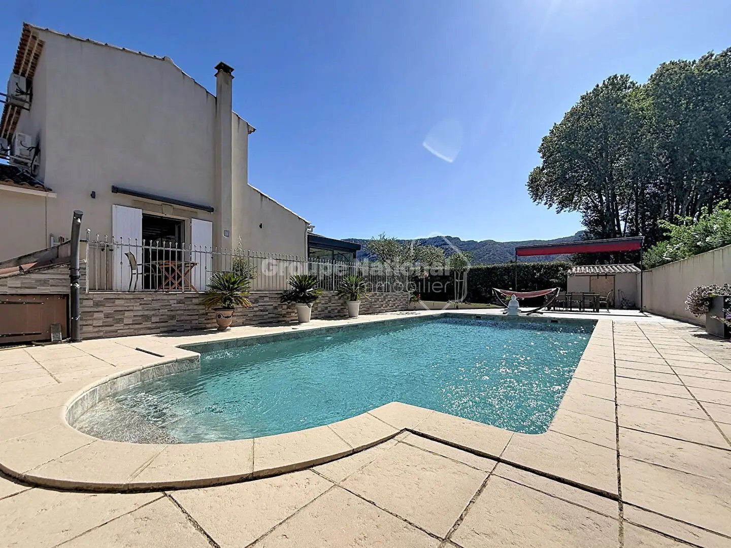 Maison à vendre, 205m², Taillades