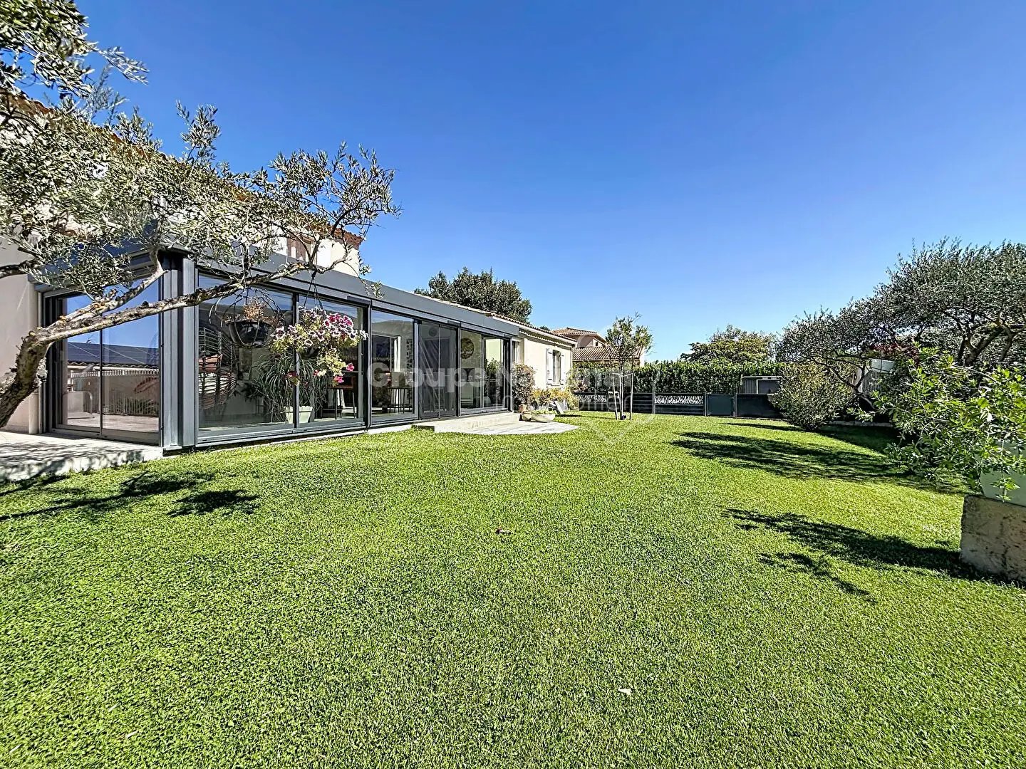 Maison à vendre, 205m², Taillades