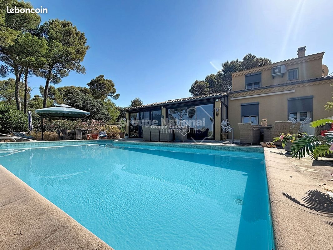 Maison à vendre, 154m², Taillades