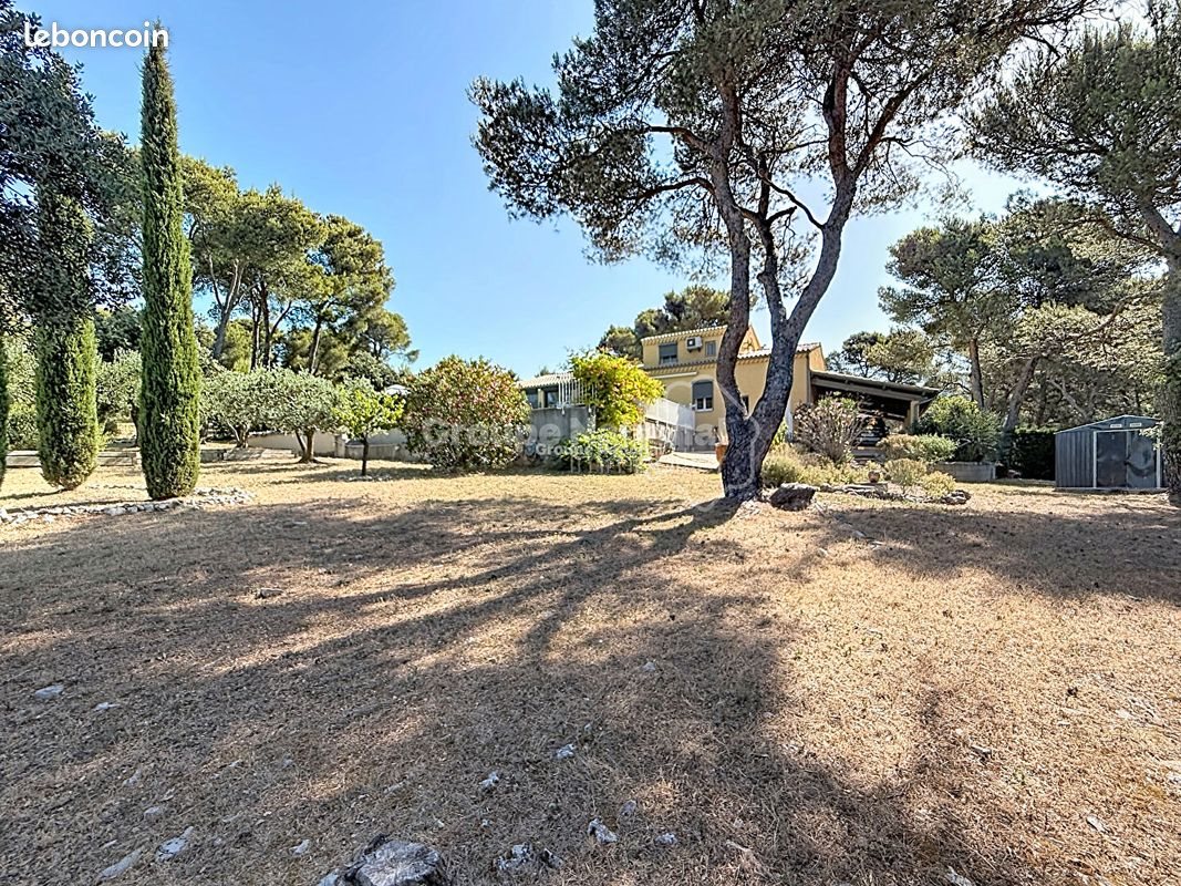 Maison à vendre, 154m², Taillades