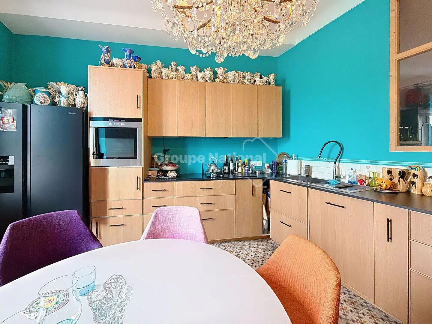 Maison à vendre, 225m², Plan-d'Orgon