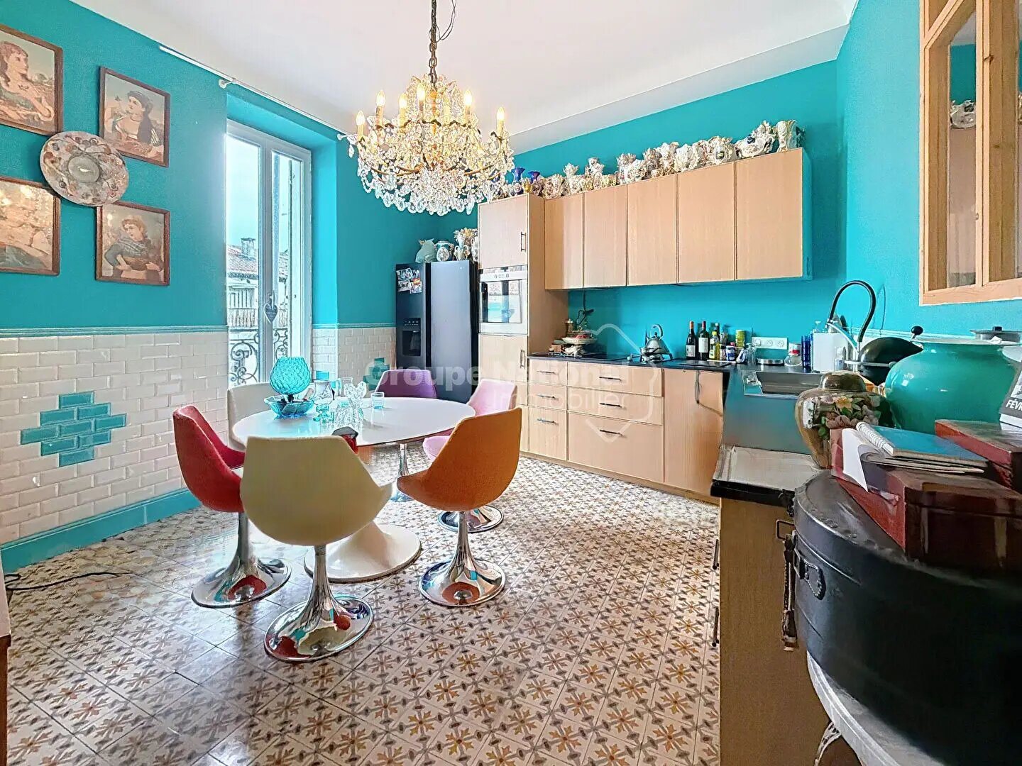 Maison à vendre, 225m², Plan-d'Orgon
