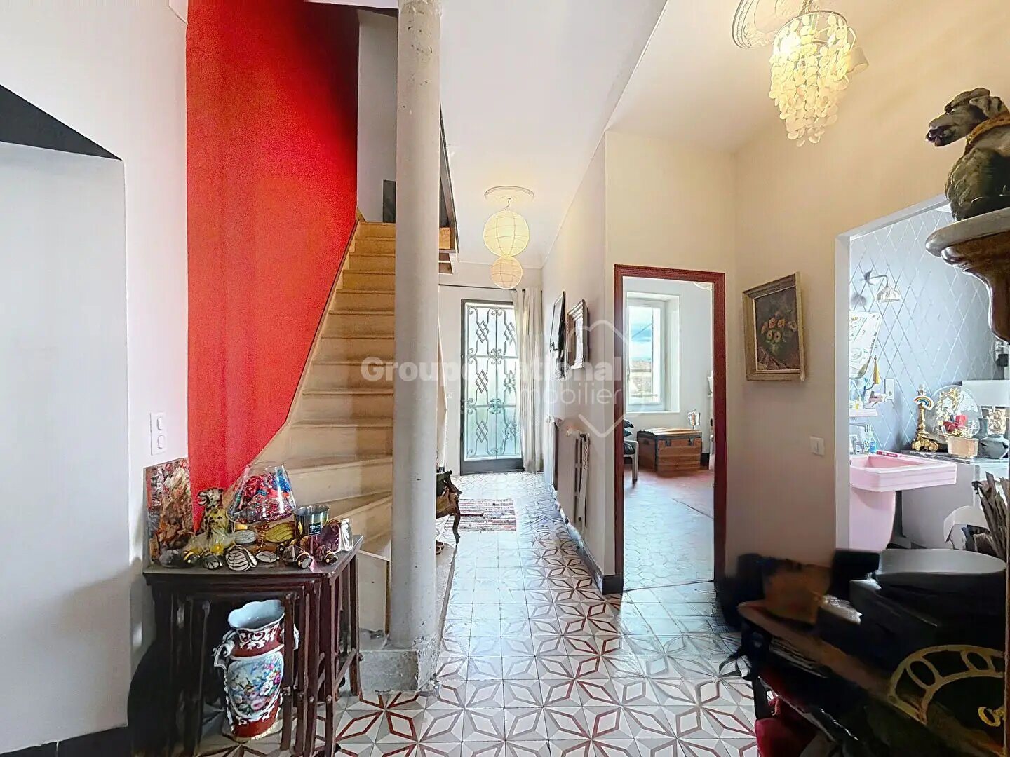 Maison à vendre, 225m², Plan-d'Orgon