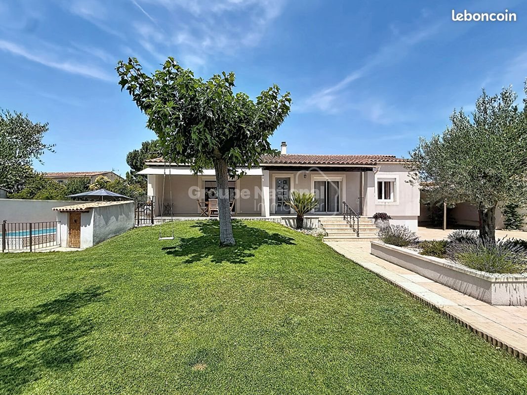 Maison à vendre, 122m², Cheval-Blanc