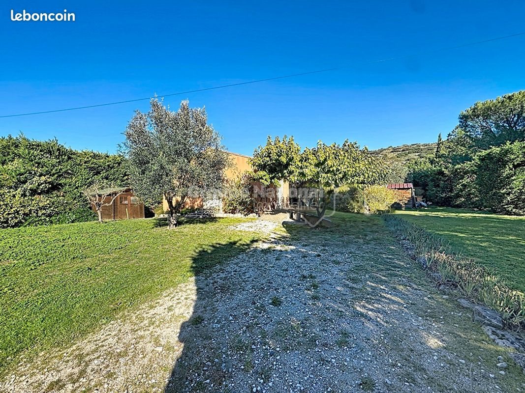 Maison à vendre, 185m², Cheval-Blanc