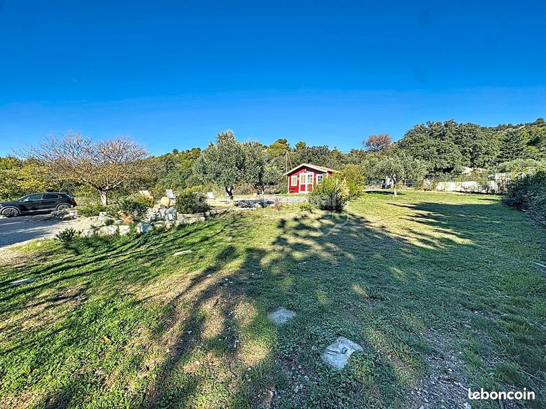 Maison à vendre, 185m², Cheval-Blanc