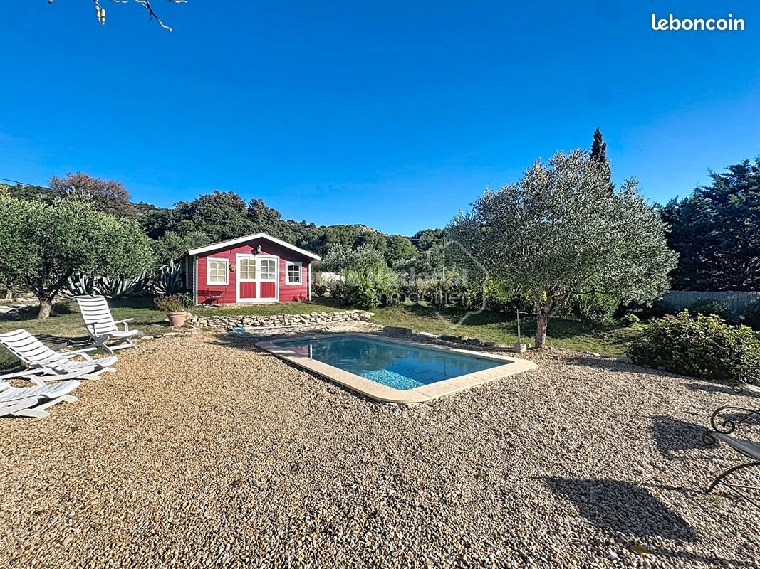 Maison à vendre, 185m², Cheval-Blanc