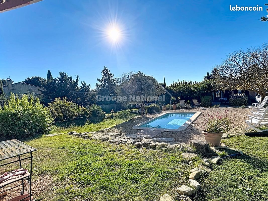 Maison à vendre, 185m², Cheval-Blanc