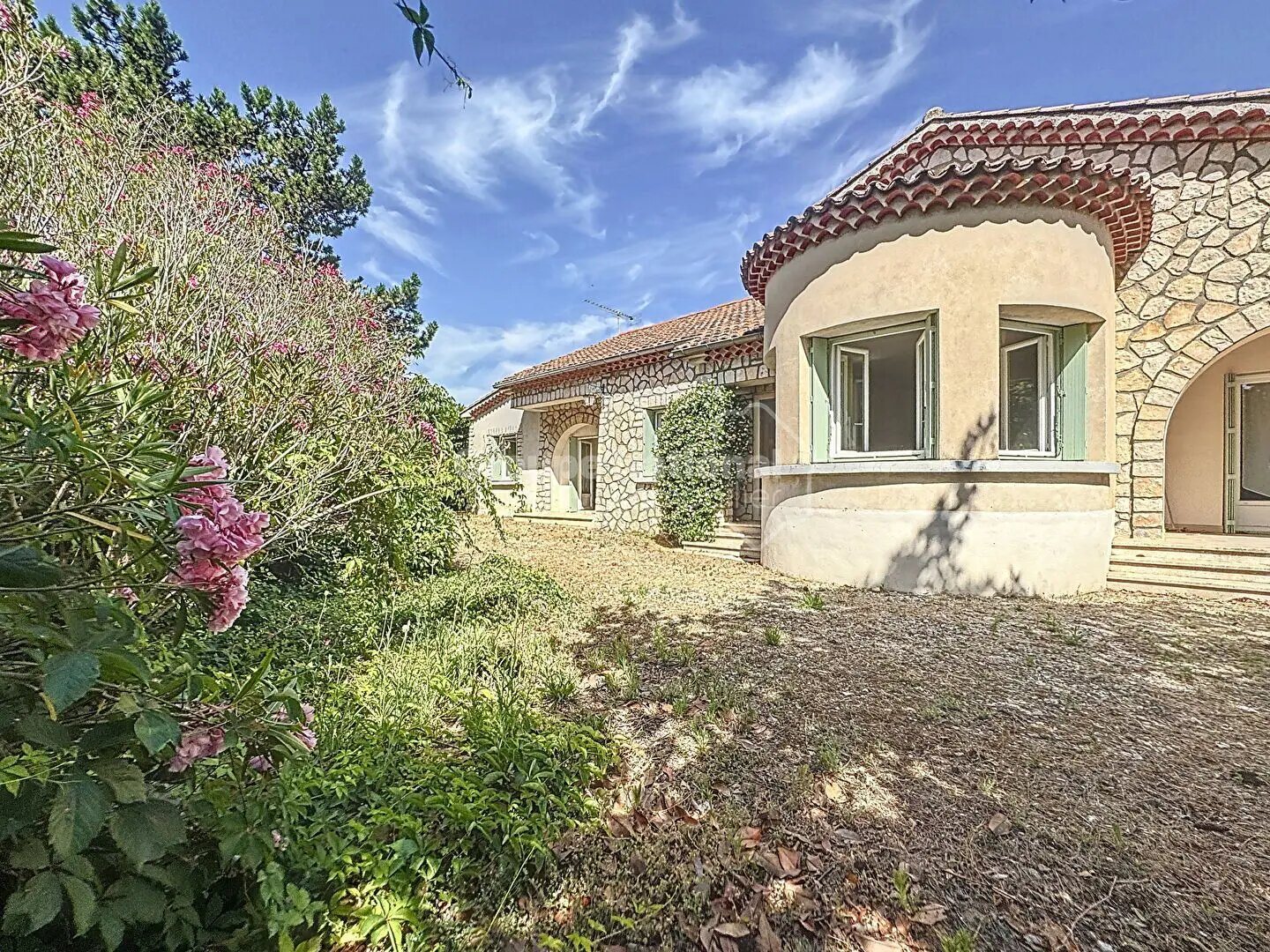 Maison à vendre, 176m², Cheval-Blanc