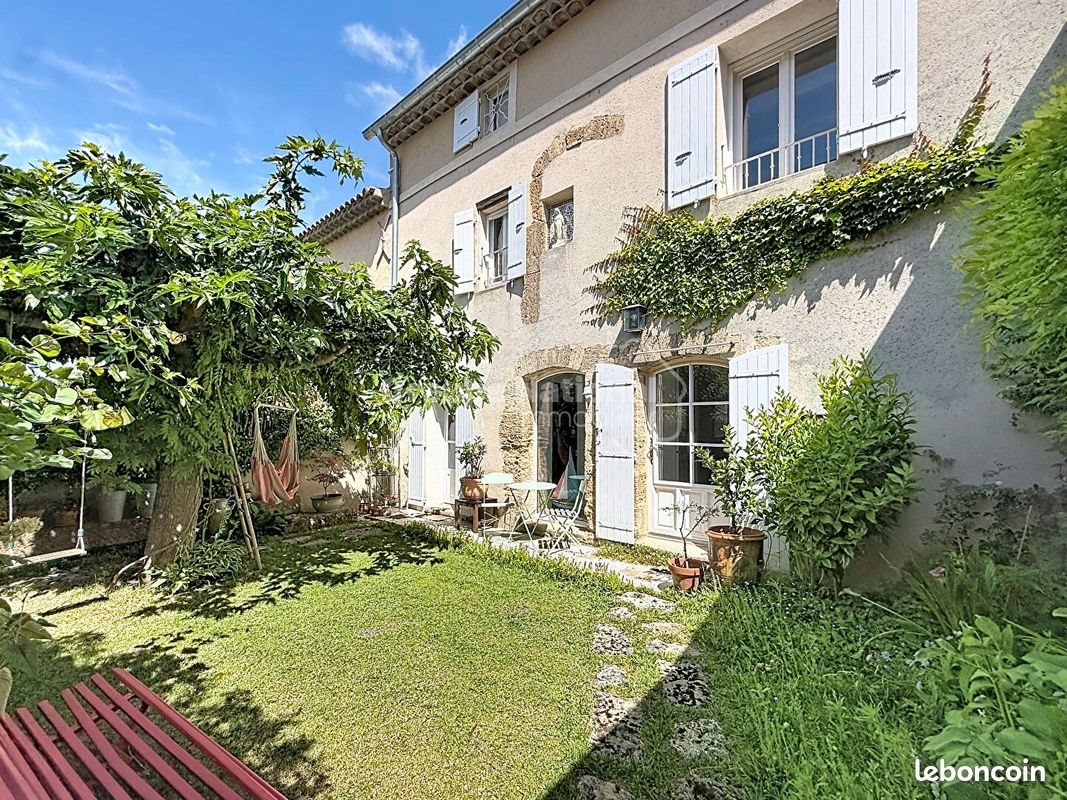 Maison à vendre, 110m², Cavaillon