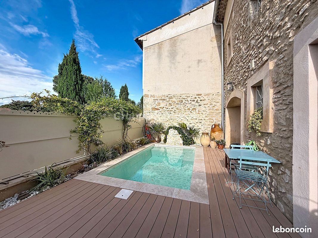 Maison à vendre, 110m², Cavaillon