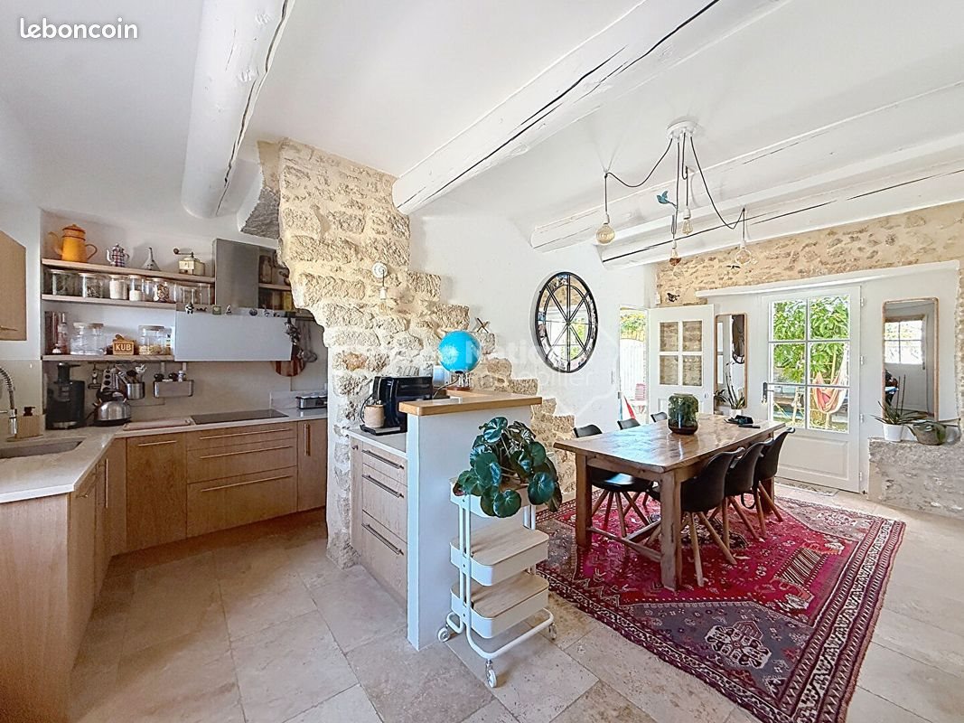 Maison à vendre, 110m², Cavaillon