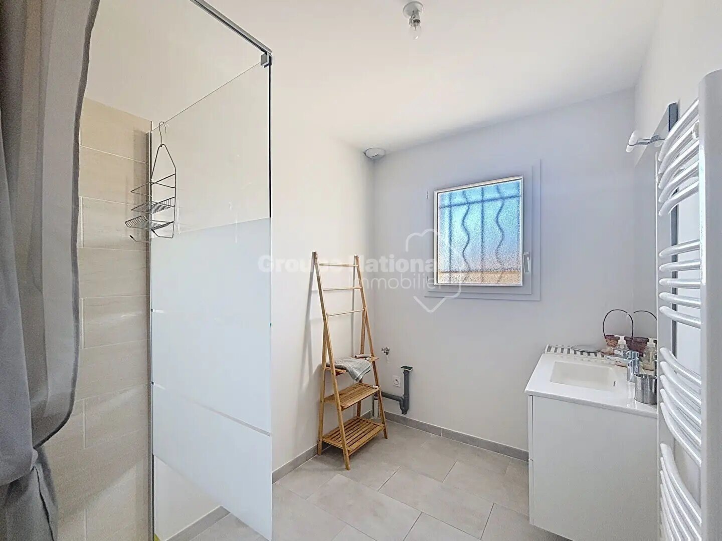 Appartement à vendre, 58m², L'Isle-sur-la-Sorgue